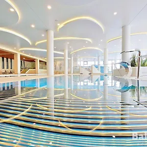 Balticon Polanki Aqua Kołobrzeg