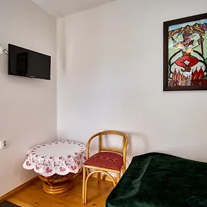Goga Pensjonat Zakopane