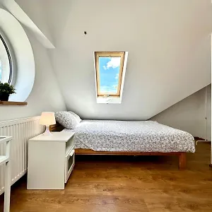Nw Pokoje Hostel Sopot