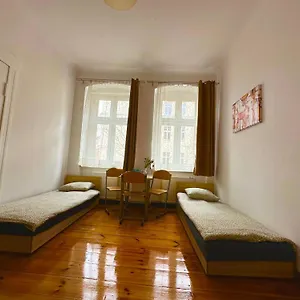 Lilia House Hostel Poznań