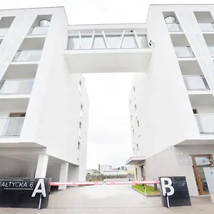 Bałtycka6 Kołobrzeg